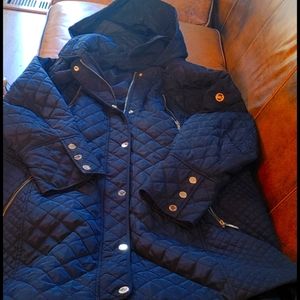 COPY - MICHAEL KORS WOMEN COAT